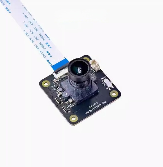 Raspberry Pi - Modulo Fotocamera HD 8MP IMX415 con