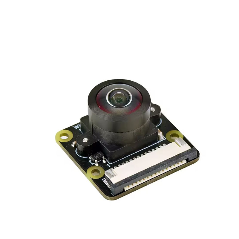 Raspberry Pi - Modulo fotocamera monocromatica da 1 MP