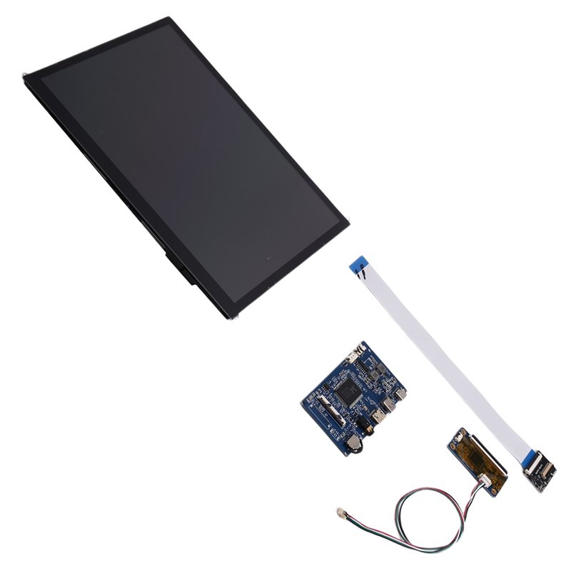 Pi Display - M51K - Scheda di controllo del