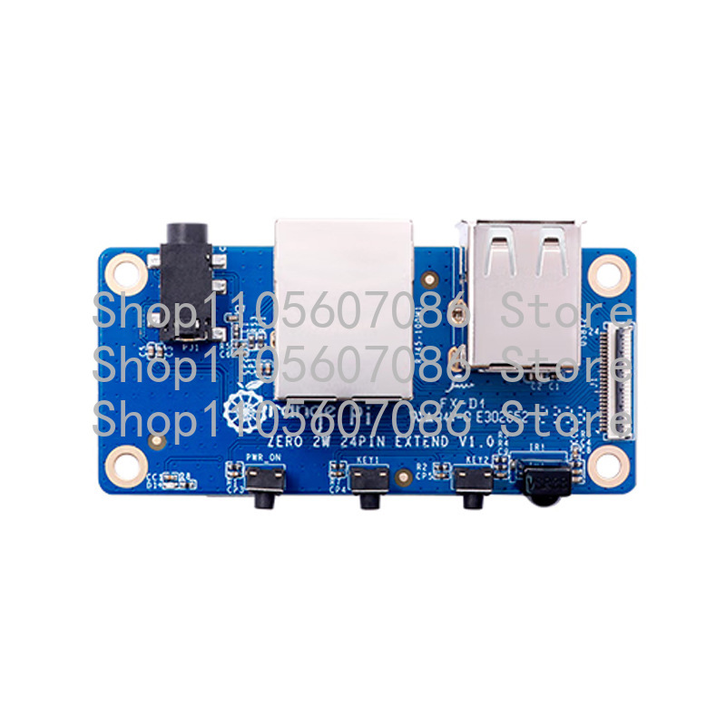 Pi Zero - Adatto per Orange Pi Orangepi Zero