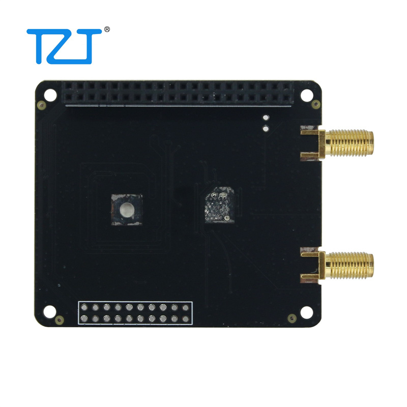 Raspberry Pi Kit - Scheda Radio SDR TZT Radioberry V2.0