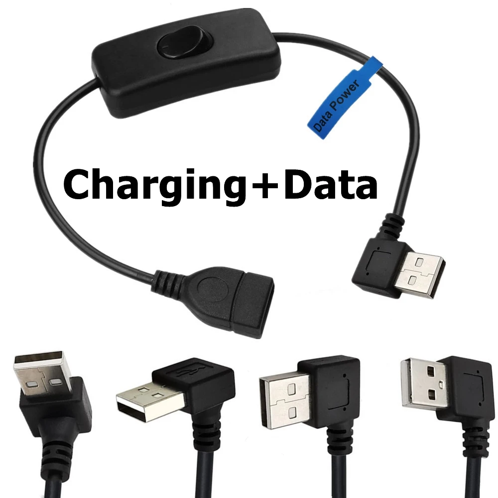 Pi Camera Cable - Cavo di sincronizzazione dati di ricarica