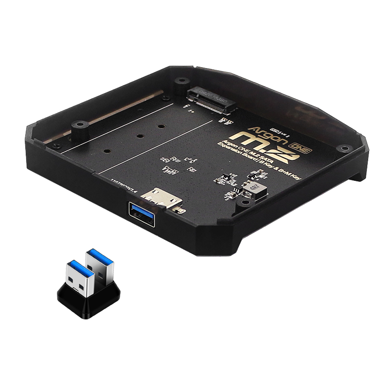 Pi 4 Case - Scheda di espansione Raspberry Pi 4