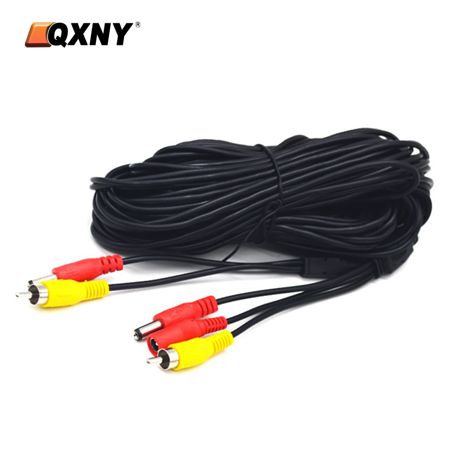 Pi Camera Cable - Cavo video AV RCA facile da