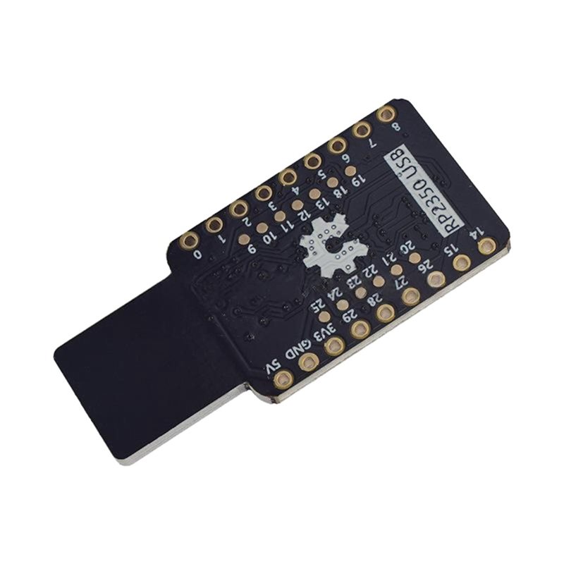Raspberry Pi 4 - Scheda di sviluppo MINI USB RP2350