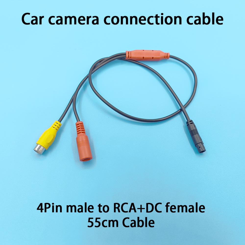 Pi Camera Cable - Cavo di Collegamento per Telecamera Posteriore