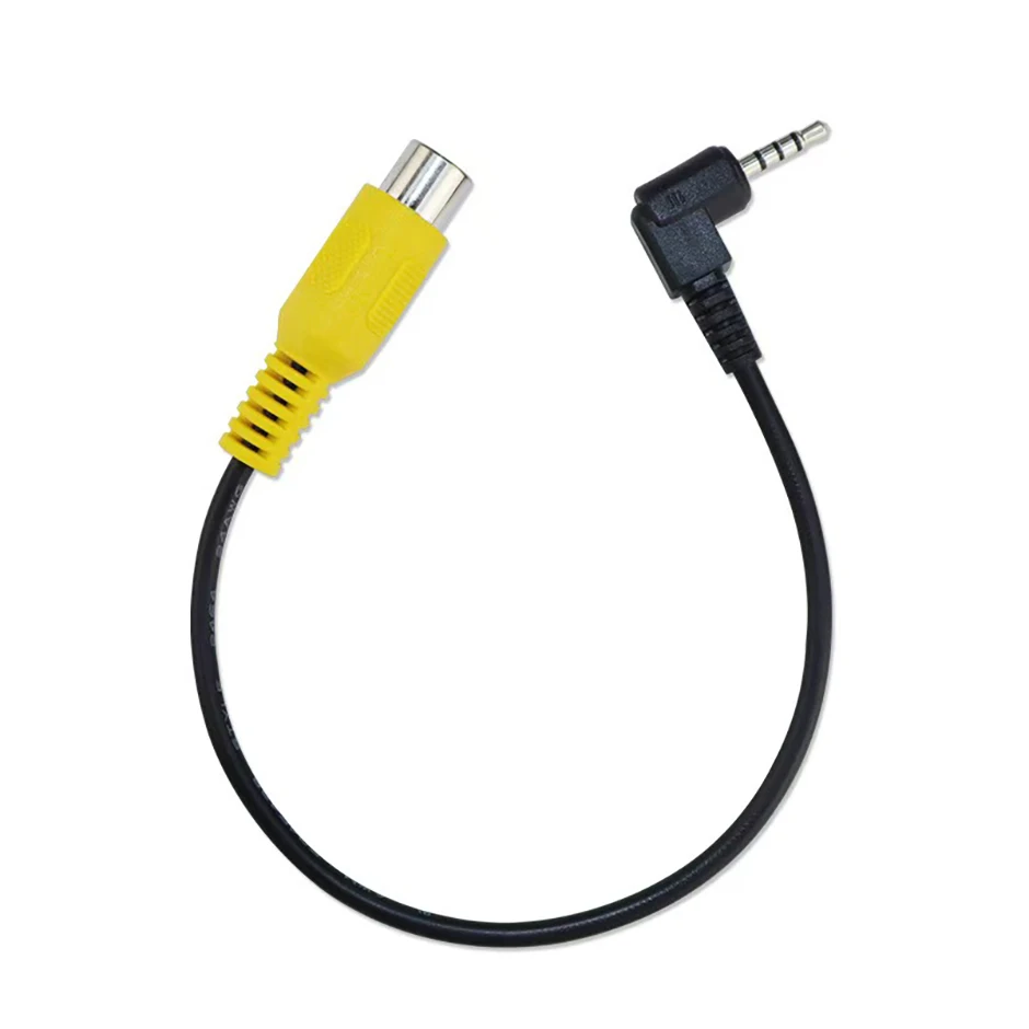 Pi Camera Cable - QXNY Cavo adattatore AV in video