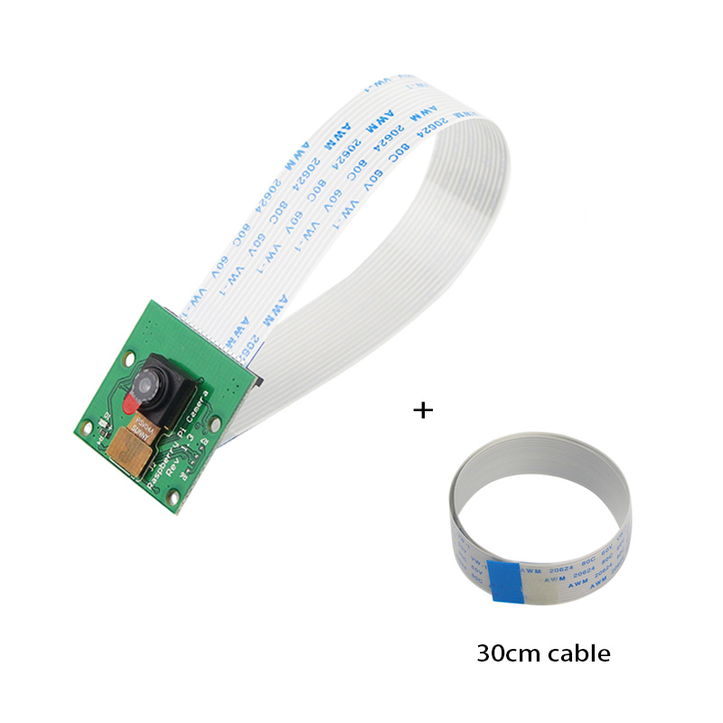 Pi Camera Cable - Modulo fotocamera Raspberry Pi 4 modello