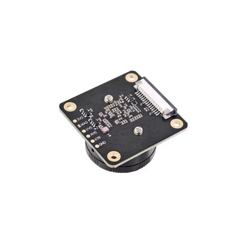 Raspberry Pi Global Shutter Camera Imx296 - Fotocamera IMX296 per Raspberry Pi, compatibile