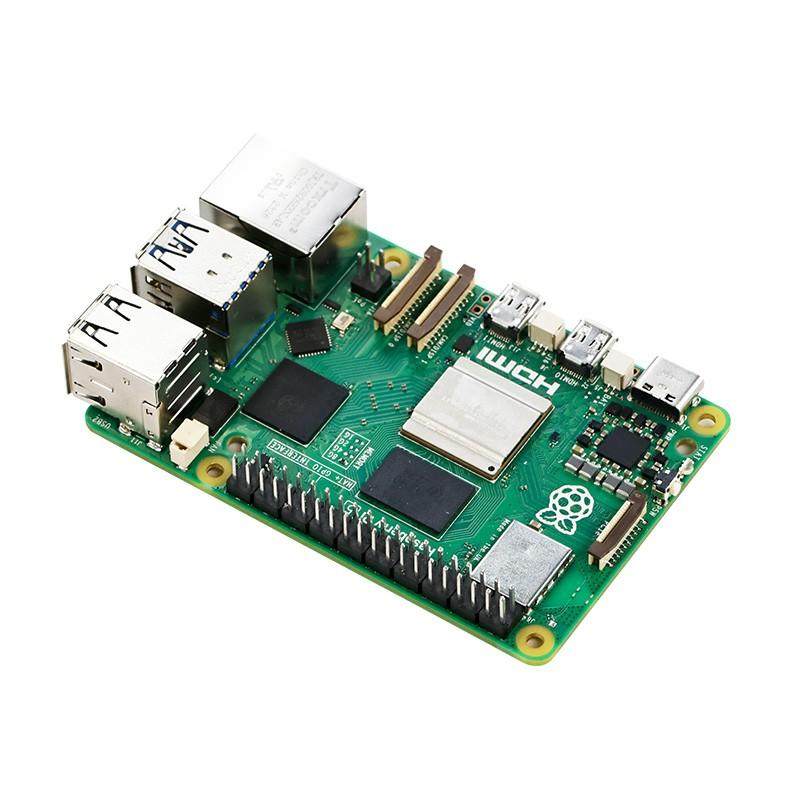 Raspberry Pi - Raspberry Pi 5 Scheda di Sviluppo