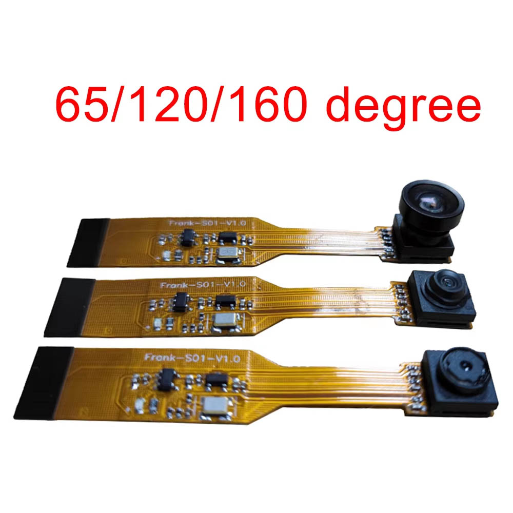 Pi Zero - Modulo fotocamera OV5647 per Raspberry Pi