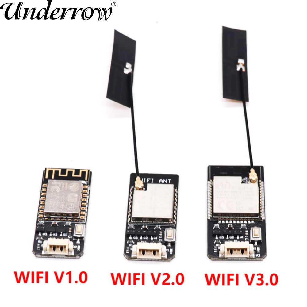 Pi Camera Module - Nuovo modulo di telemetria Radio Wifi