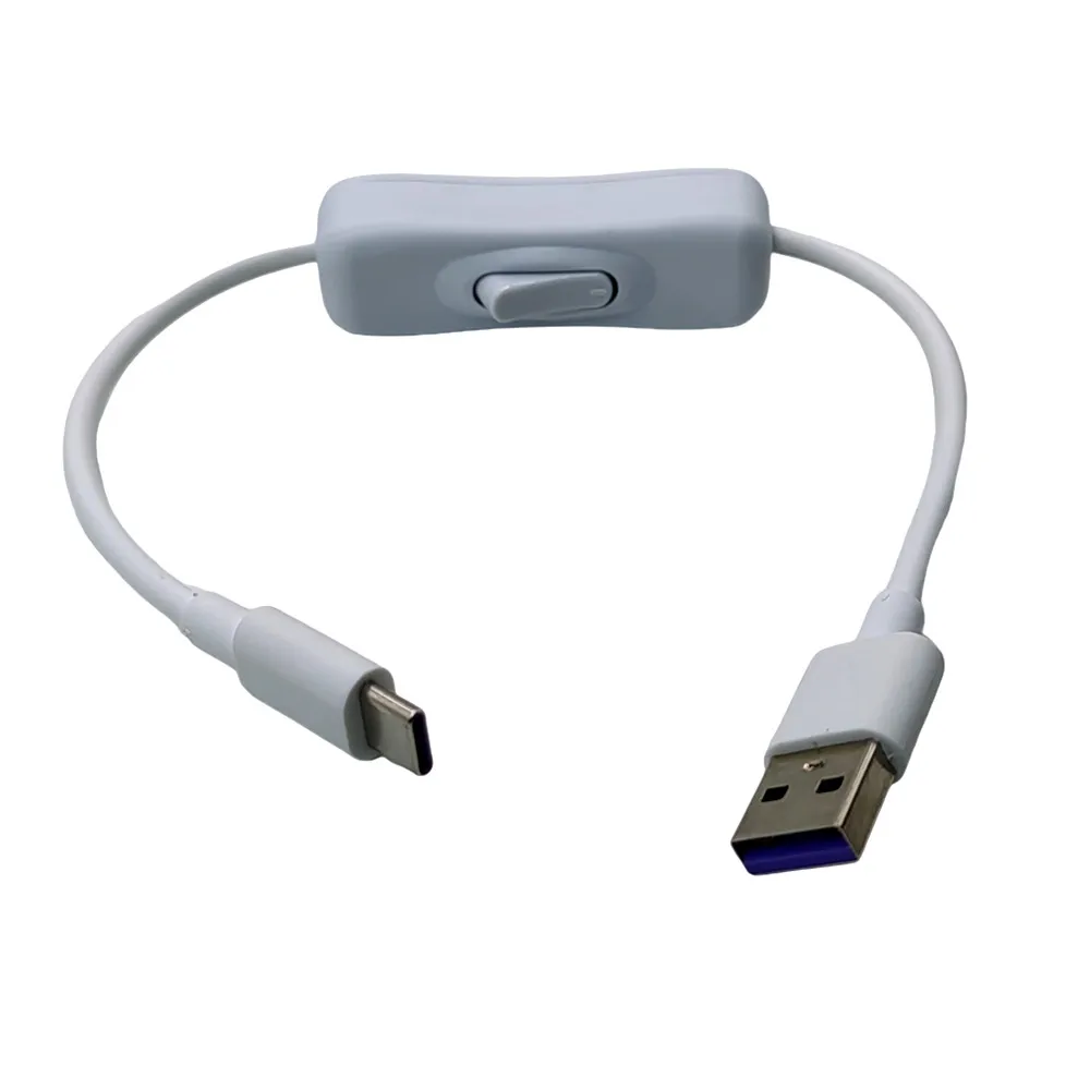 Pi Camera Cable - 0.3m 2m NUOVO 5V 3A USB