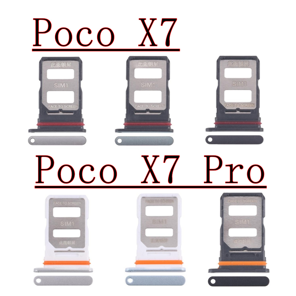 Micro Sd Card - Lettore del vassoio della scheda SIM