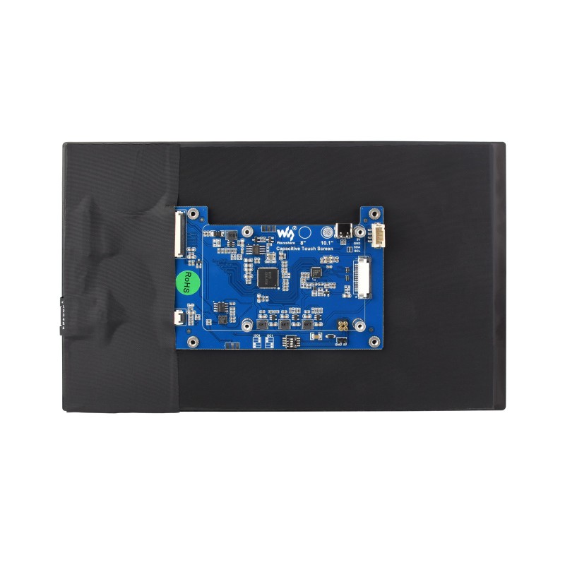 Schermo Touch DSI da 10.1
