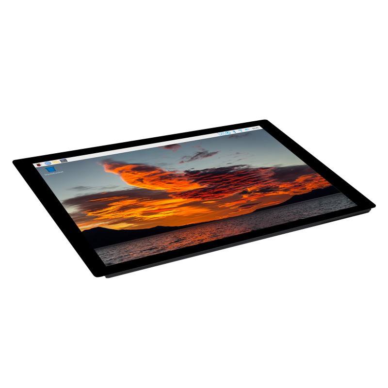 Schermo Touch DSI da 10.1