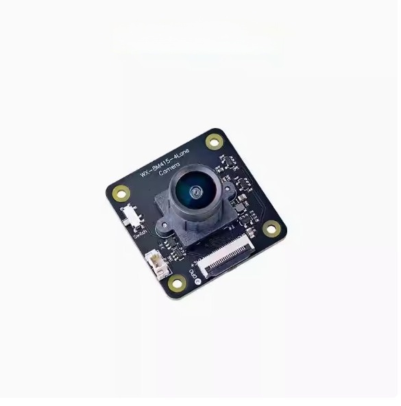 Modulo Fotocamera HD 8MP IMX41 - Raspberry Pi recensione e prezzo