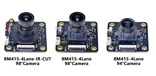 Modulo Fotocamera HD 8MP IMX41 - Raspberry Pi recensione e prezzo