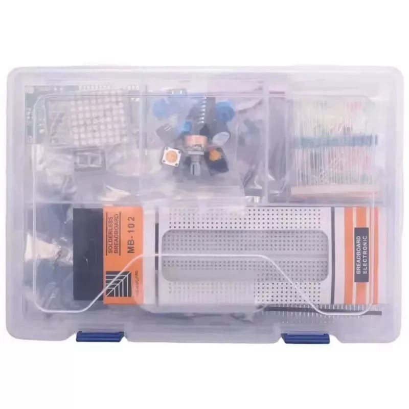 Kit Starter Y23A-RFID per Ardu - Arduino Kit recensione e prezzo