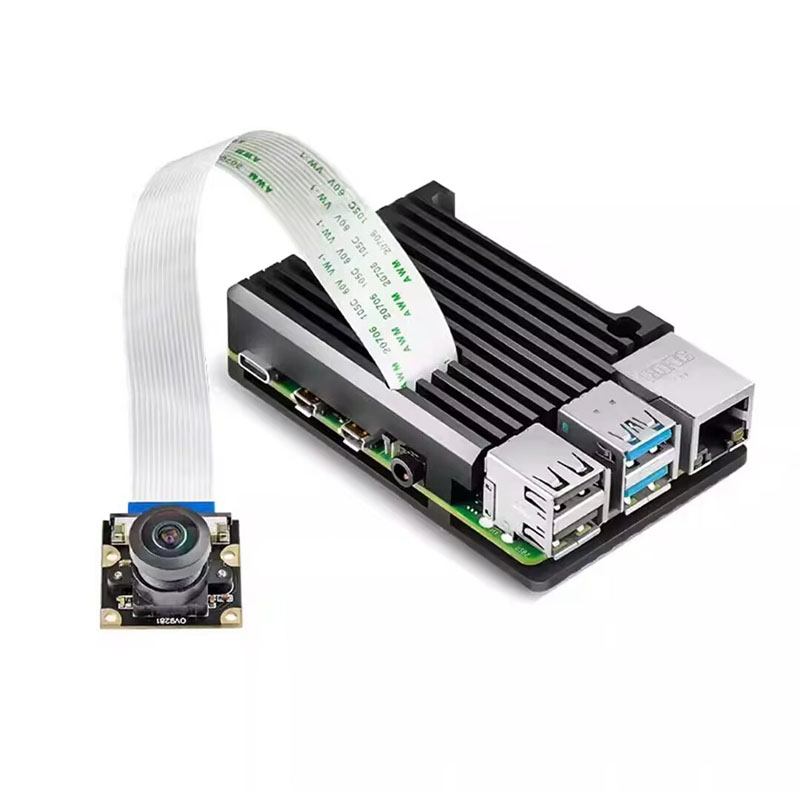 Modulo fotocamera monocromatic - Raspberry Pi recensione e prezzo
