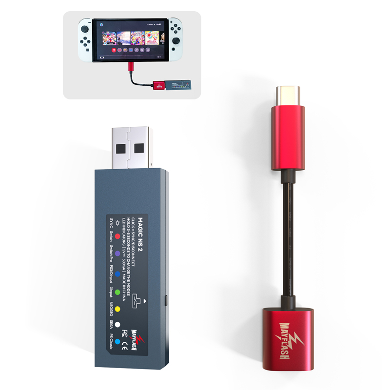 Controller Bluetooth Magic-NS2 - Raspberry Pi recensione e prezzo