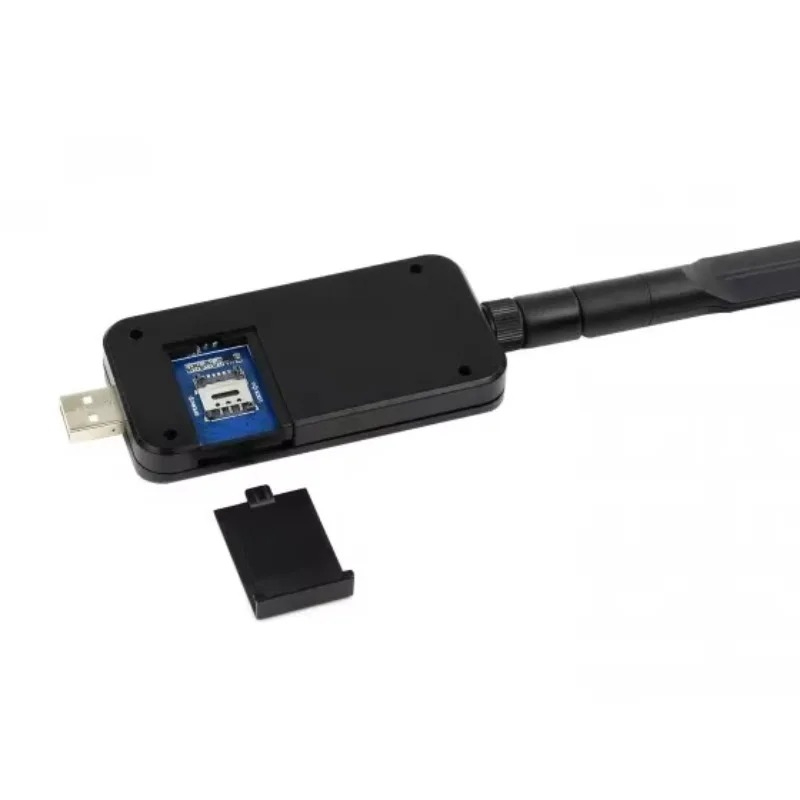 Modulo SIM7600E-H LTE Cat4 per - Raspberry Pi 4 recensione e prezzo