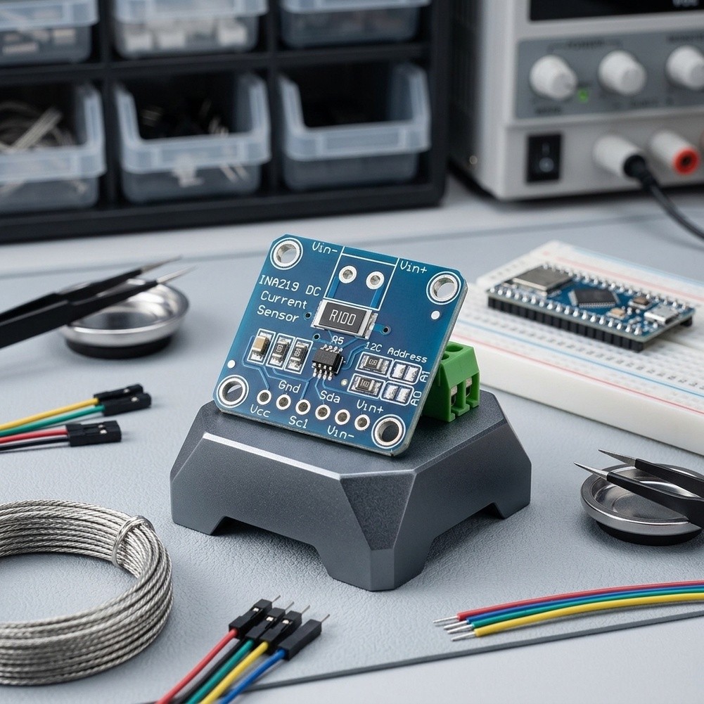 6 pezzi di moduli sensore di c - Pi Power Supply recensione e prezzo