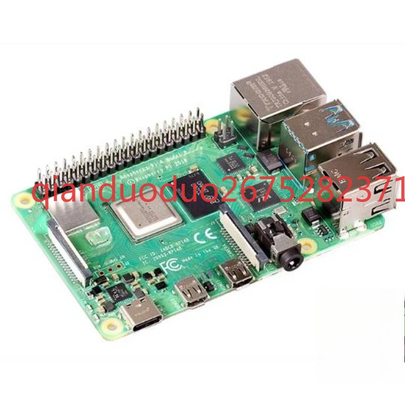 Adatto per Raspberry Pi 4a gen - Raspberry Pi 4 recensione e prezzo