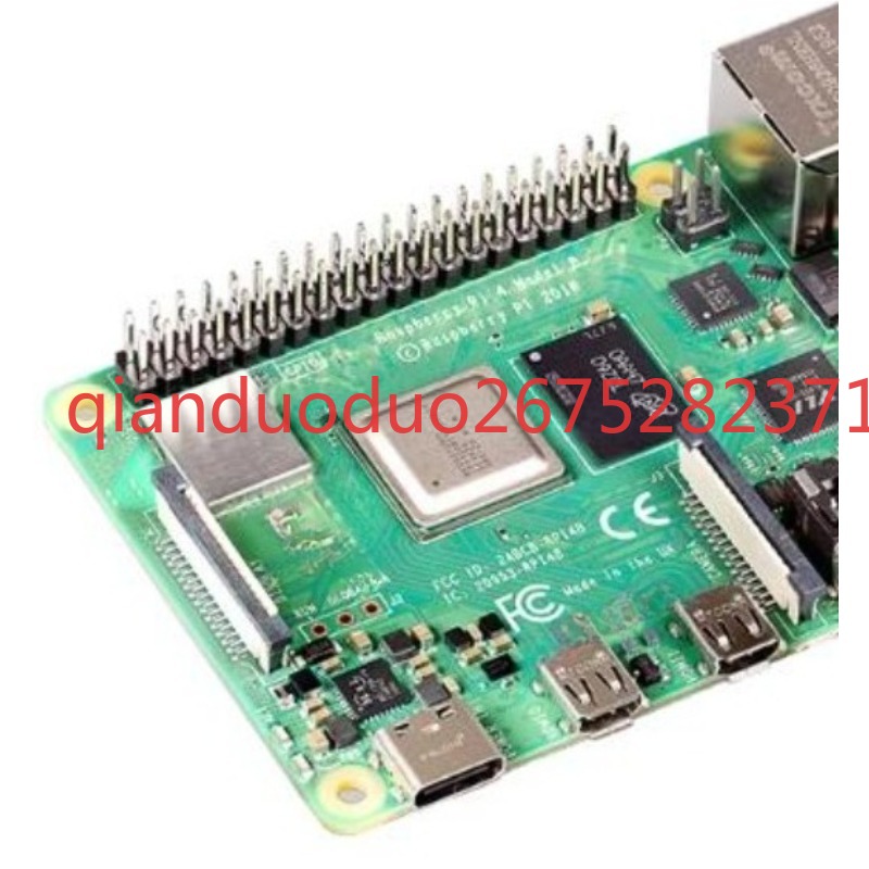 Adatto per Raspberry Pi 4a gen - Raspberry Pi 4 recensione e prezzo