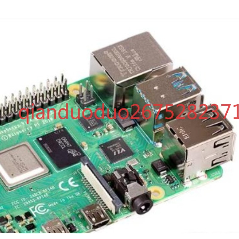 Adatto per Raspberry Pi 4a gen - Raspberry Pi 4 recensione e prezzo