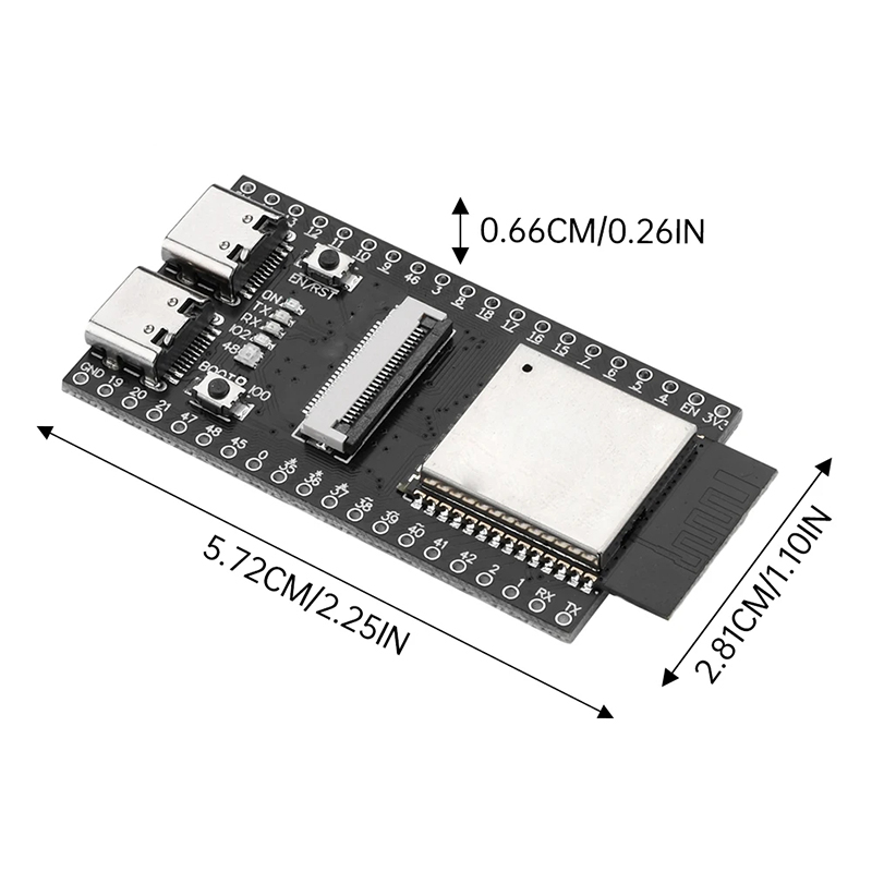 Scheda di Sviluppo ESP32-S3 N1 - Arduino Kit recensione e prezzo