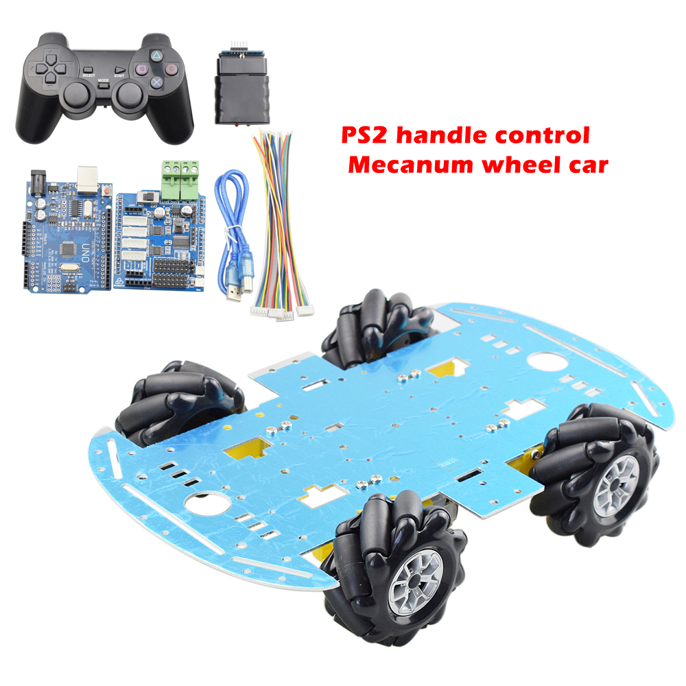 Il più economico PS2 Wireless  - Raspberry Pi Kit recensione e prezzo