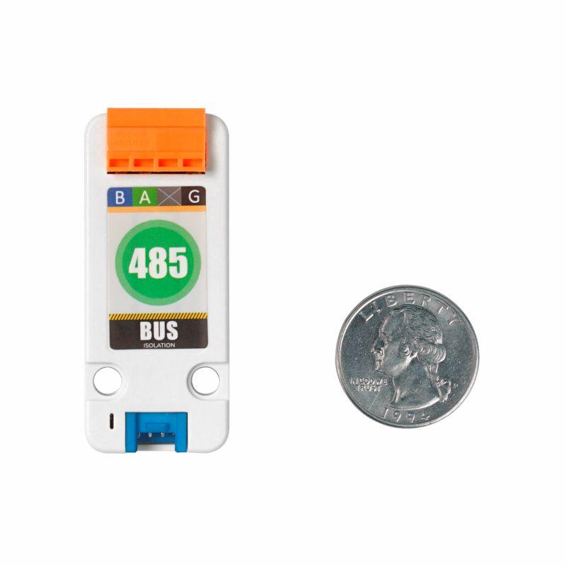 Unità RS485 isolata ufficiale  - Pi Camera Module recensione e prezzo