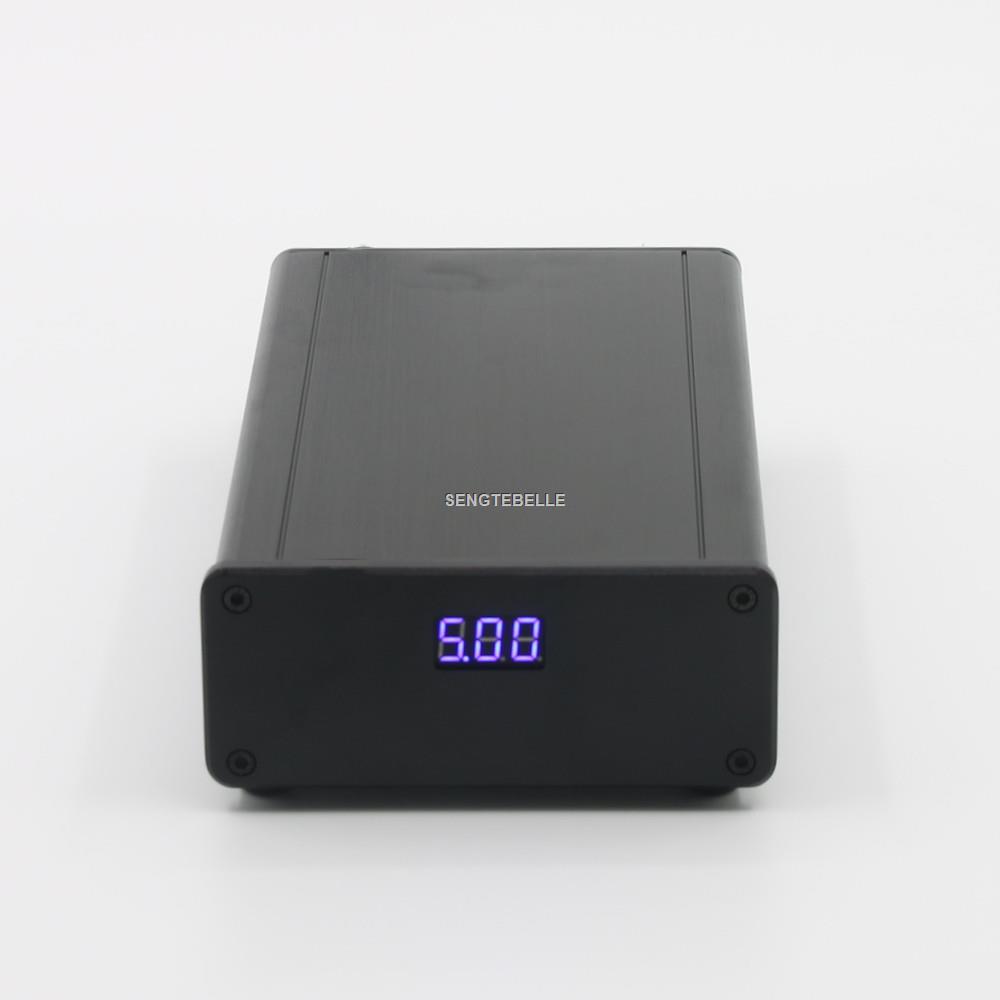 Alimentatore lineare regolator - Pi Power Supply recensione e prezzo