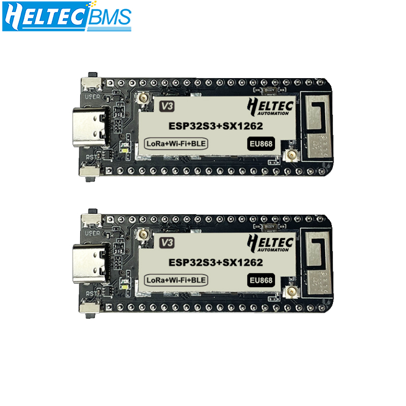 Heltec 2PC LoRa Wireless Stick - Arduino Kit recensione e prezzo
