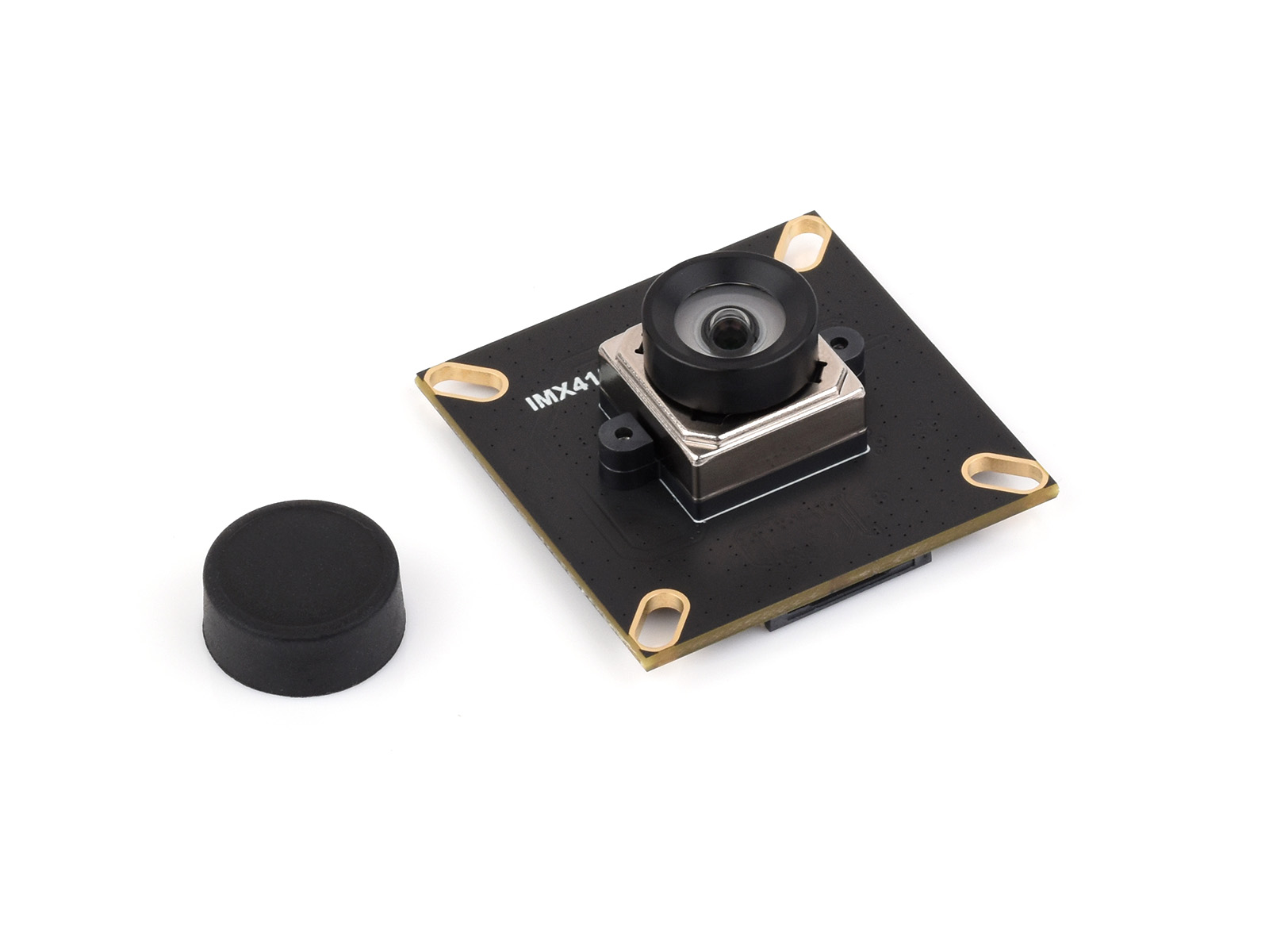 Modulo Fotocamera MIPI Wavesha - Raspberry Pi 5 recensione e prezzo