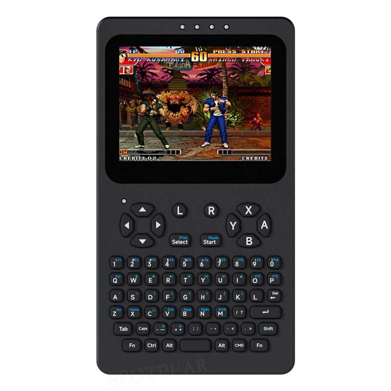 Terminale Linux Portatile Rasp - Pi 5 Case recensione e prezzo