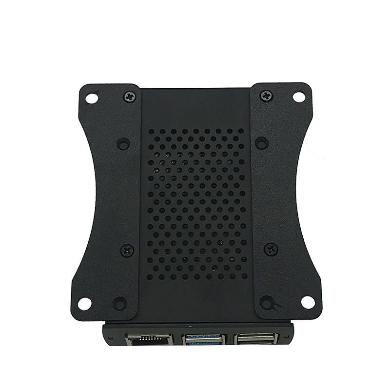 Raspberry Pi 4B 3B Custodia in - Pi Cooler recensione e prezzo