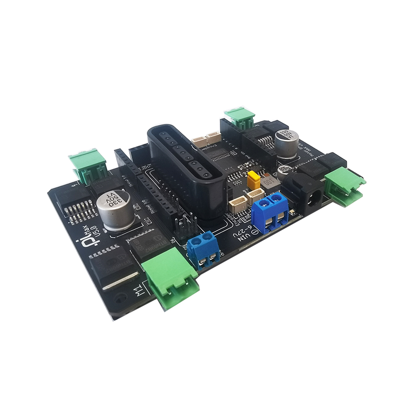 Scheda di espansione scudo 6-2 - Arduino Kit recensione e prezzo