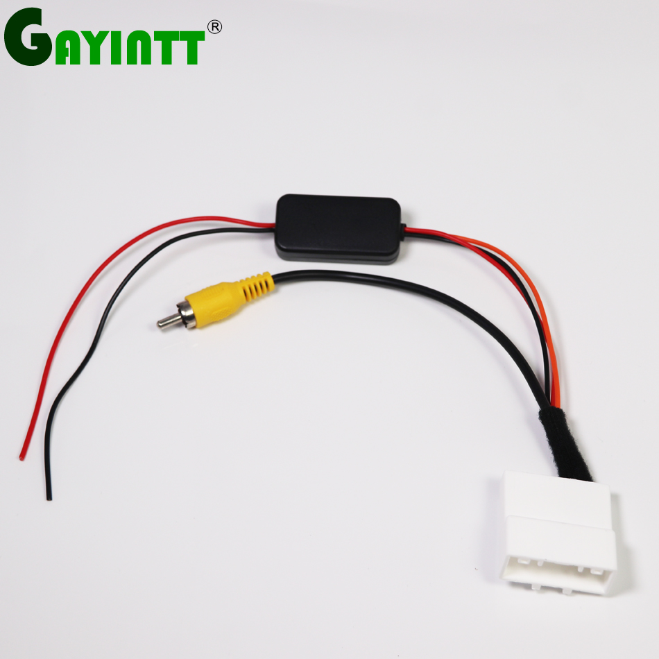 GAYINTT Video RCA Adattatore C - Pi Camera Cable recensione e prezzo