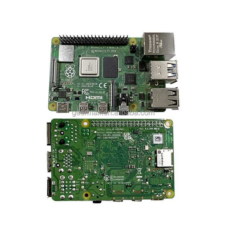 Kit di Avvio Raspberry Pi 1GB  - Raspberry Pi recensione e prezzo