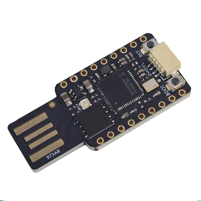 Scheda di sviluppo MINI USB RP - Raspberry Pi 4 recensione e prezzo