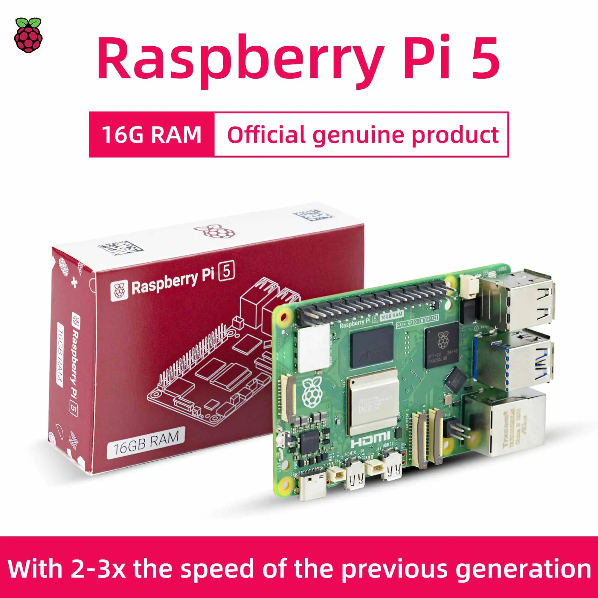Seeedstudio Nuovo Prodotto Kit - Raspberry Pi recensione e prezzo