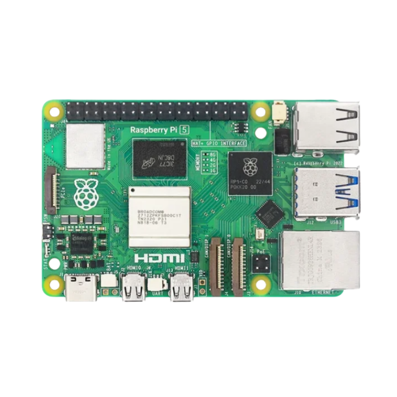 Seeedstudio Nuovo Prodotto Kit - Raspberry Pi recensione e prezzo