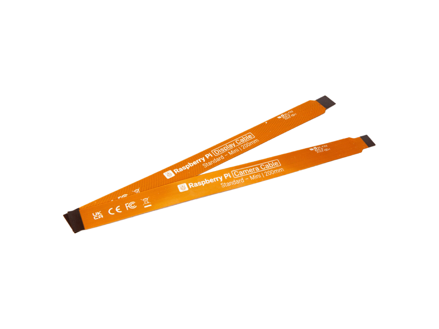 Il cavo adattatore per fotocam - Pi Camera Cable recensione e prezzo