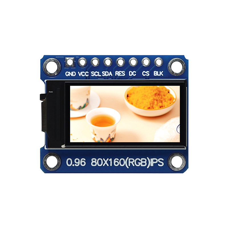 Modulo Display OLED IPS da 0,9 - Arduino Kit recensione e prezzo