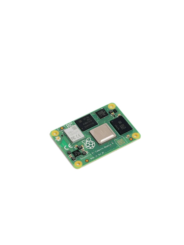 Modulo di calcolo Raspberry Pi - Raspberry Pi 4 recensione e prezzo