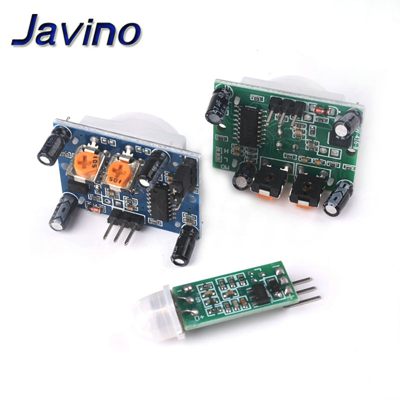 HC-SR501 Regolare modulo A Inf - Arduino Kit recensione e prezzo