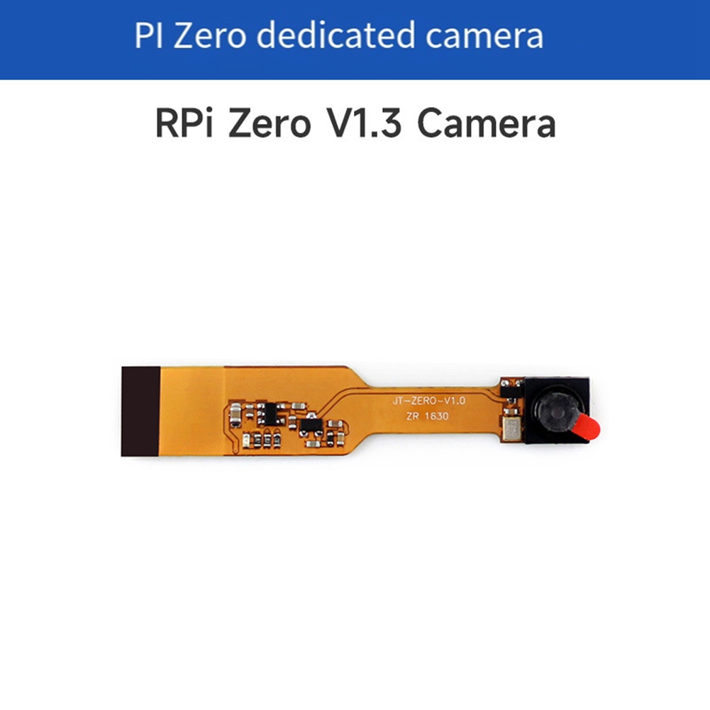 Modulo Fotocamera ABZZ per Ras - Pi Zero recensione e prezzo