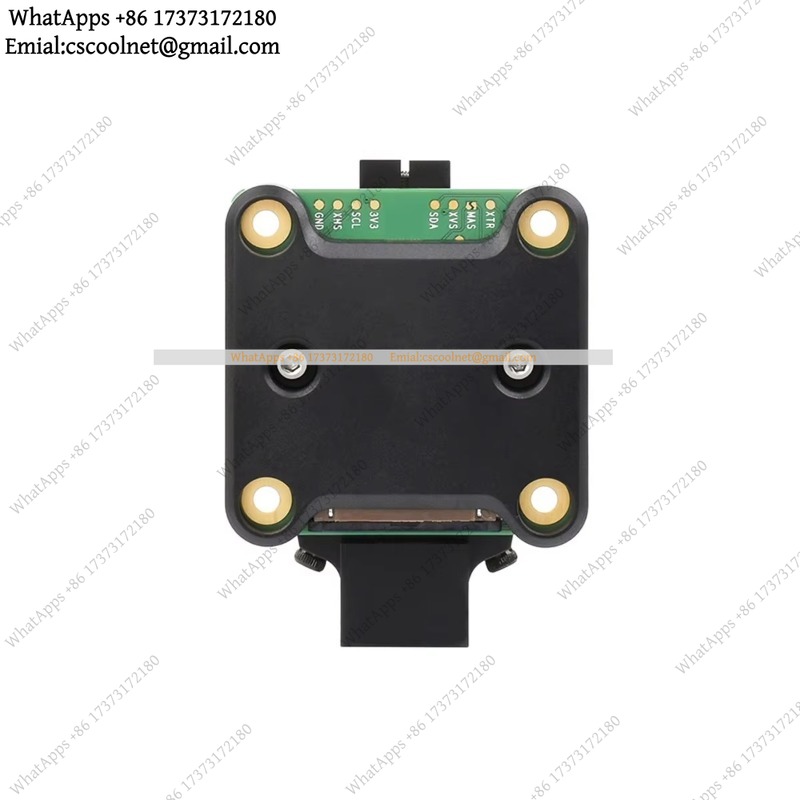 Fotocamera con otturatore glob - Raspberry Pi Global Shutter Camera Imx296 recensione e prezzo